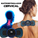 Eletroestimulador-Cervical
